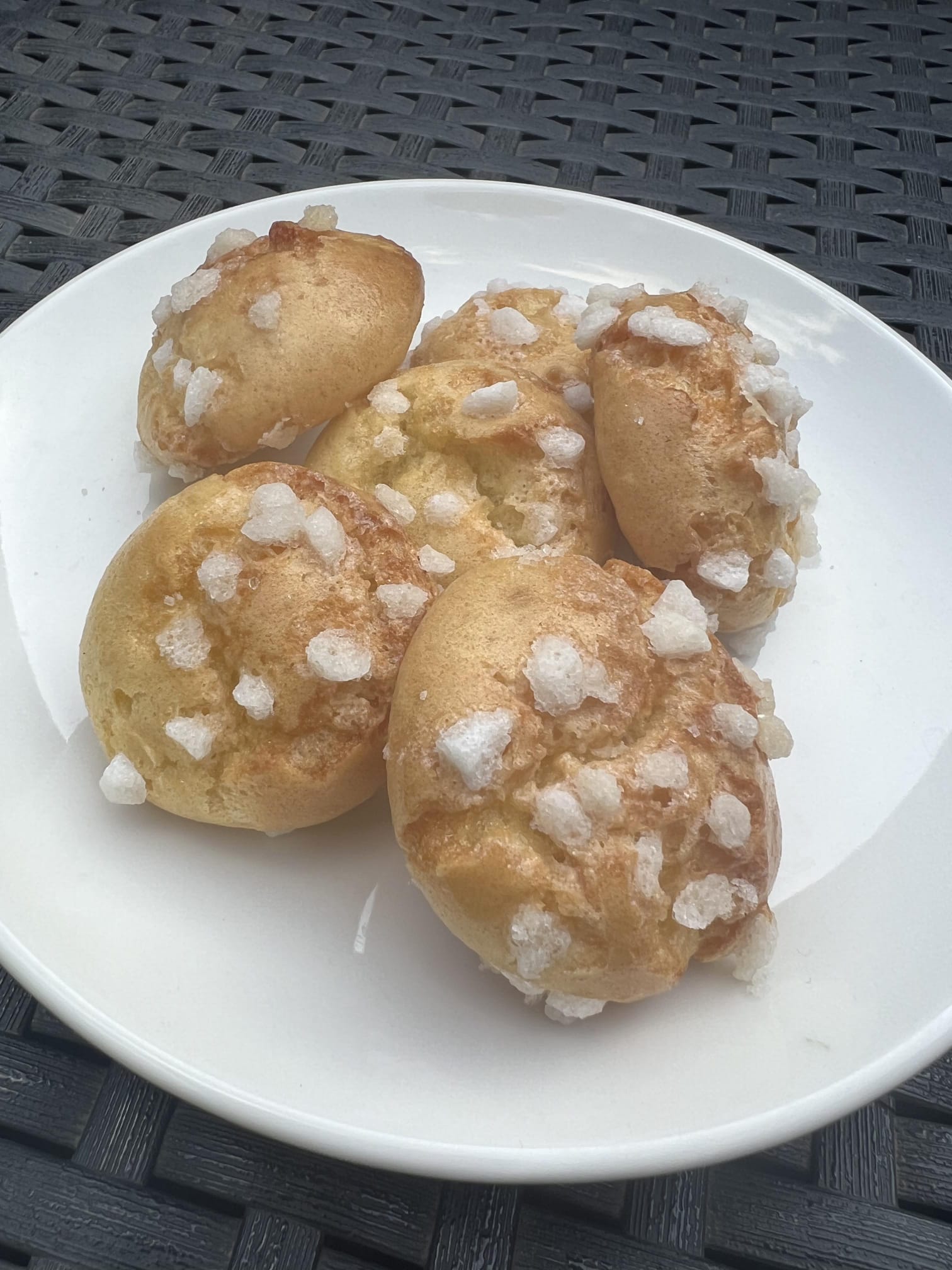 Chouquette