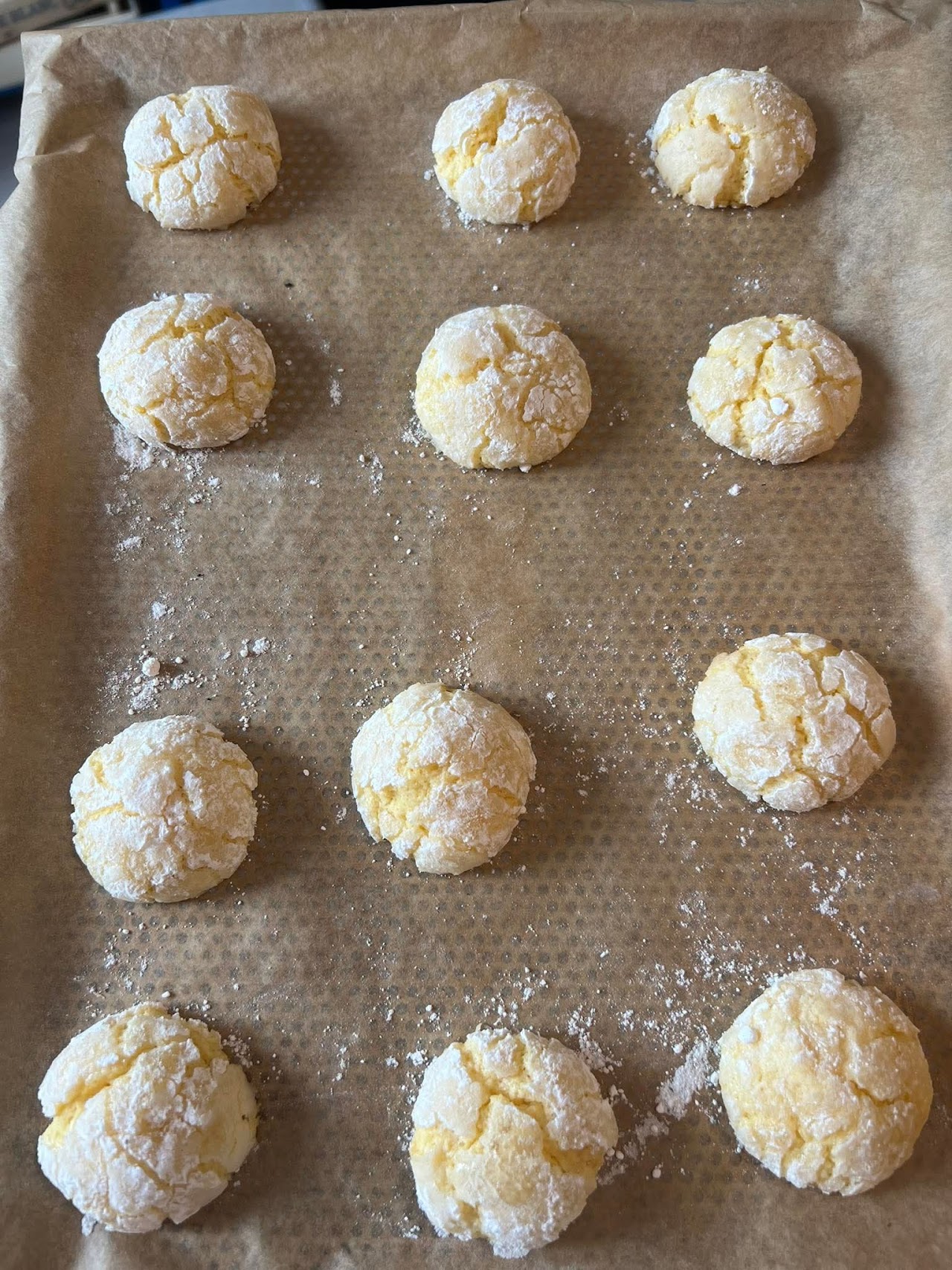 Crinkles
