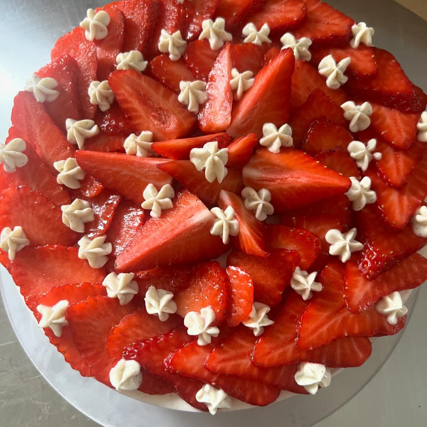 Ramène ta Fraise !